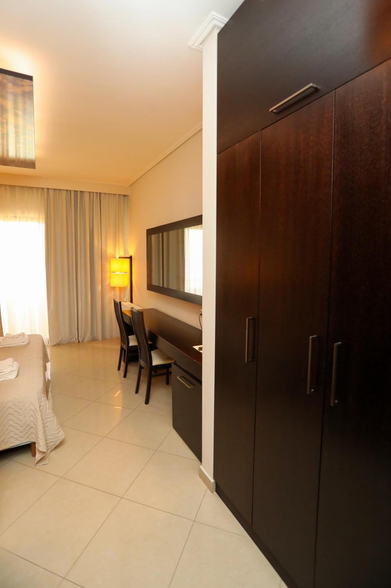 Superior Double Room Sea View