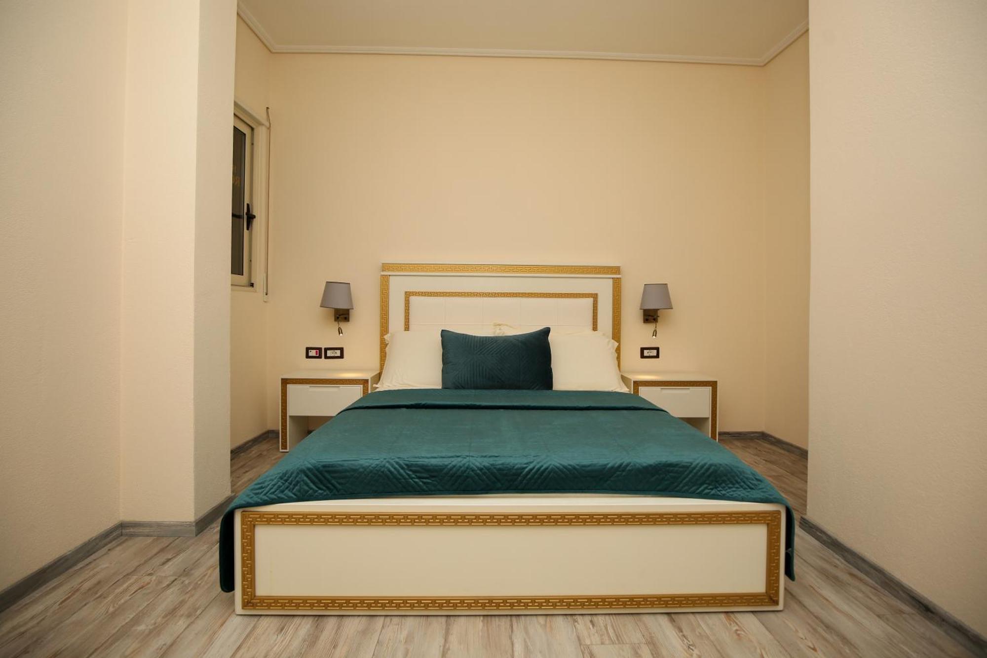 Suite con Vista Città