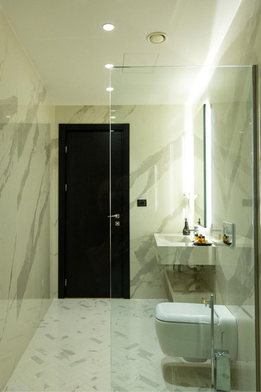 Junior Suite con Balcone