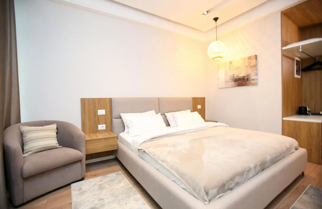 Hotel Vlora International-1