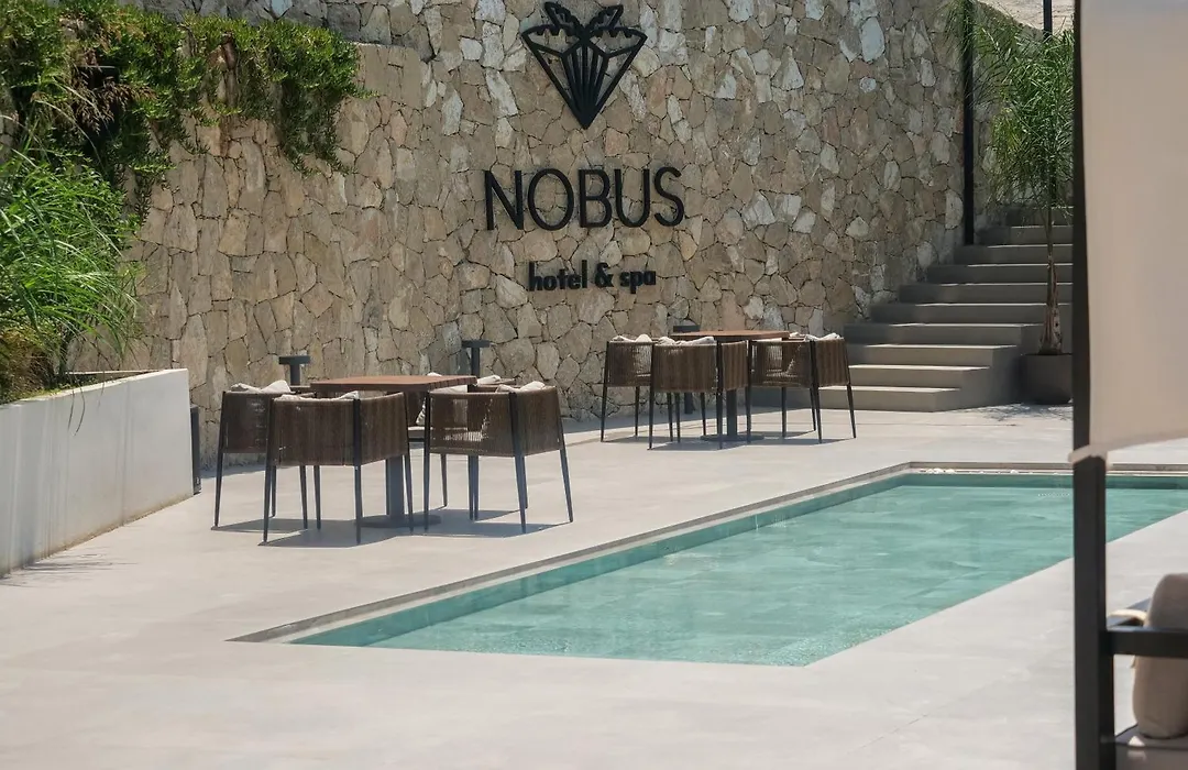 Nobus Hotel & Spa-1