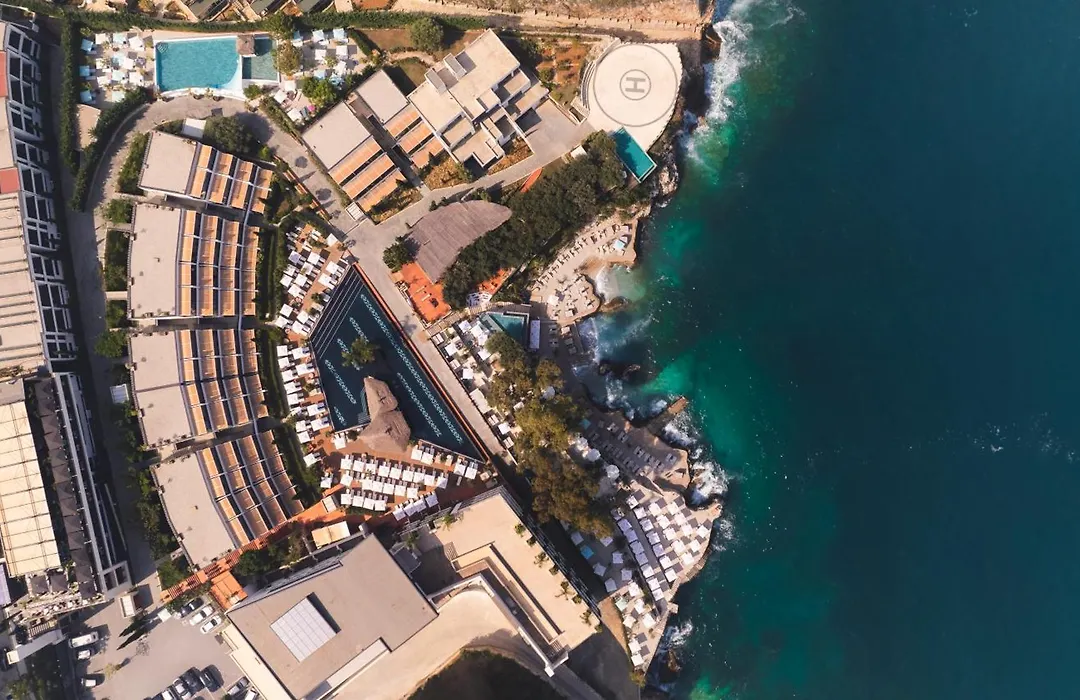 Maritim Marina Bay Resort Spa & Casino Adult Friendly-1