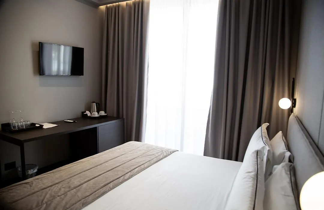 Miramare Boutique Hotel-1