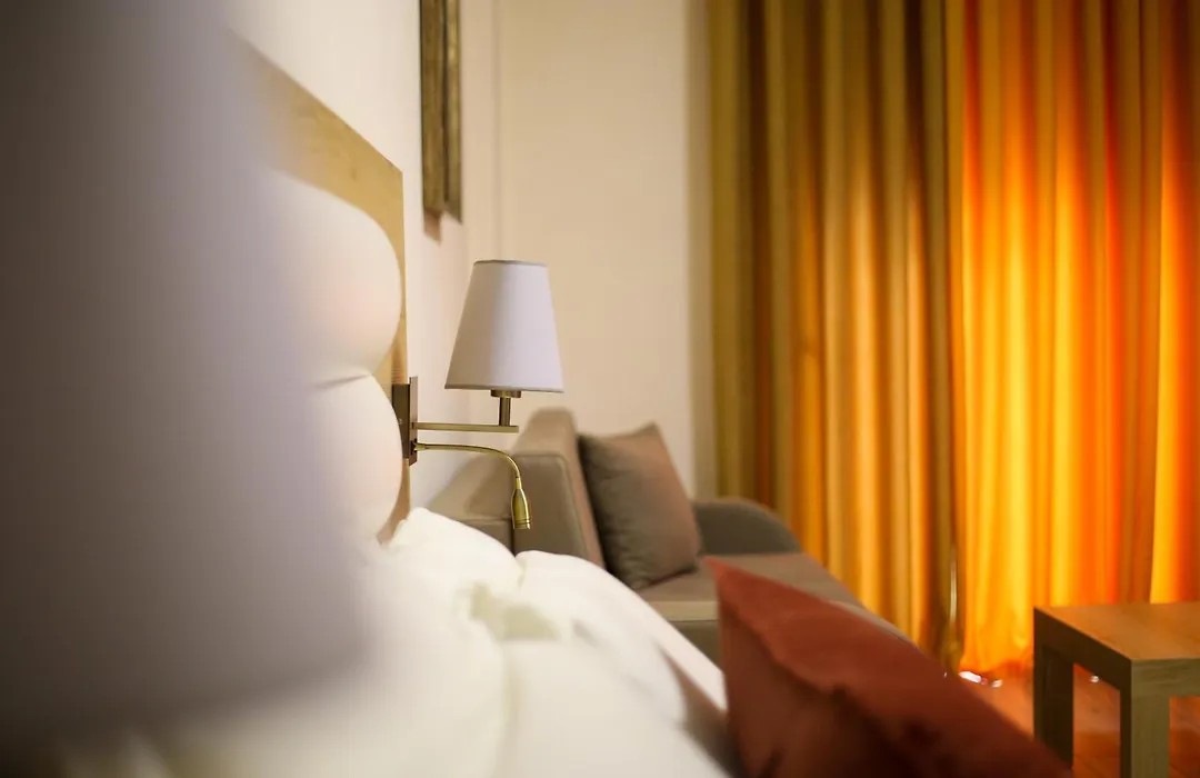 Hotel Vd Roleks-1