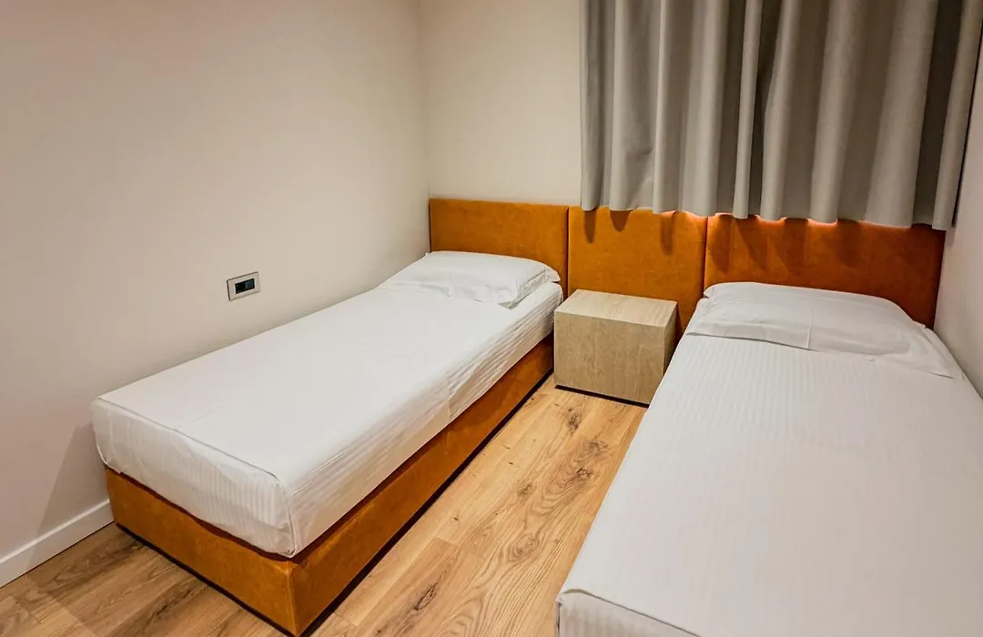 Coral Hotel & Resort-1