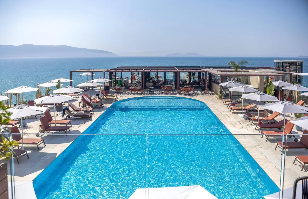 Hotel Vlora Priam Affiliated by Meliá-1