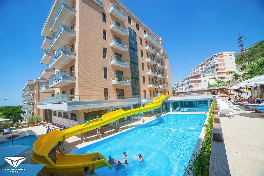 Britannia Resort&SPA-1