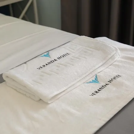 Veranda Boutique Hotel-2
