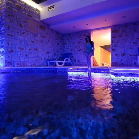 Britannia Resort&SPA-2