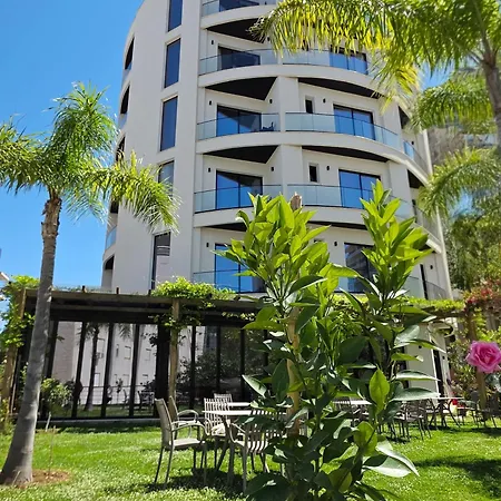 Valza Boutique Hotel-3