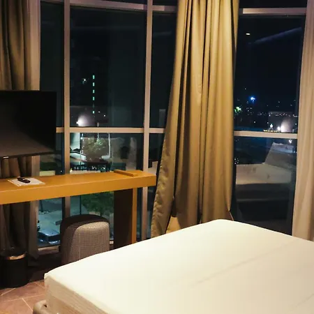 The Central View Boutique Hotel-2
