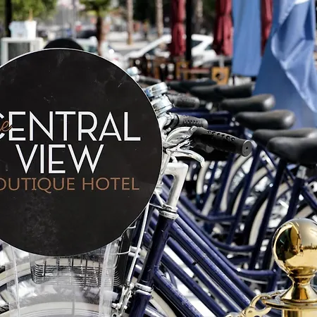 The Central View Boutique Hotel-3