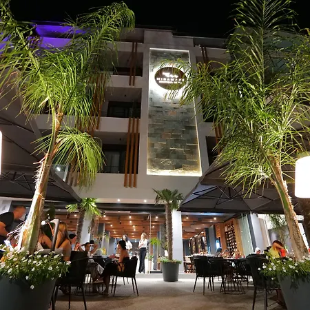 Miramare Boutique Hotel-2
