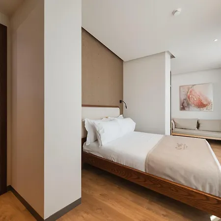 Chic Boutique Hotel Vlore-3