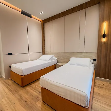 Coral Hotel & Resort-2