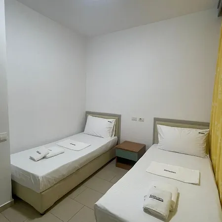 Britannia Resort&SPA-3